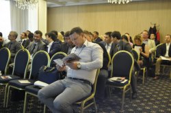 Итоги конференции  Caspian Heavy Lift 2015