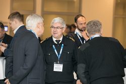   International conference «Port Infrastructure 2017» 